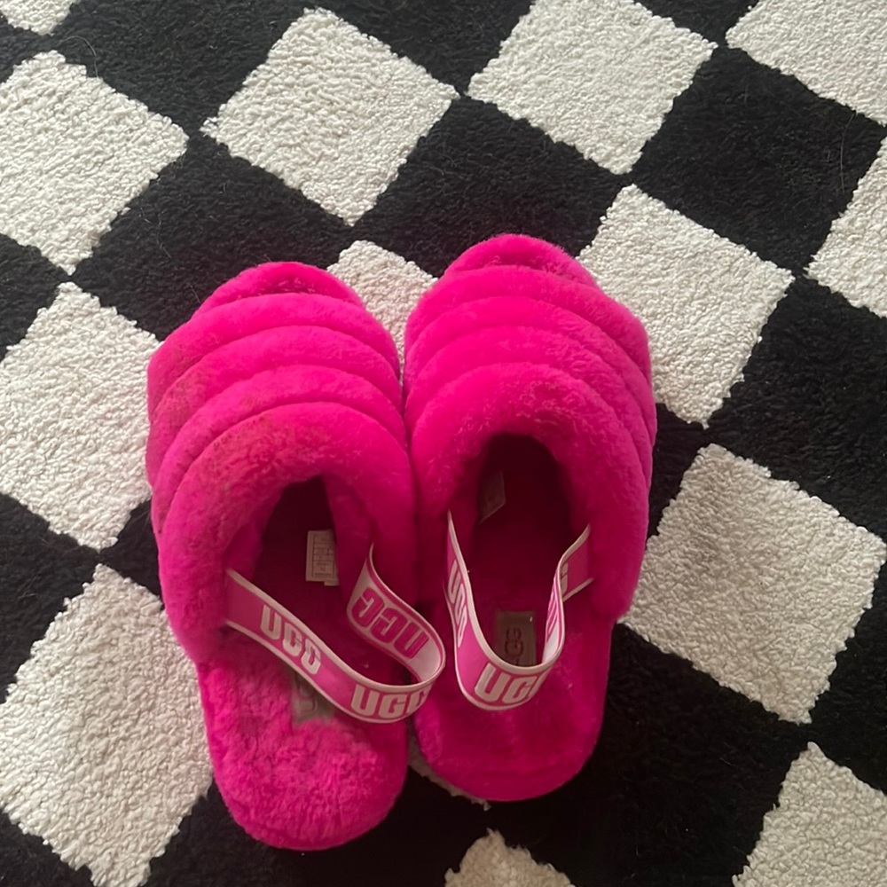 ugg slippers